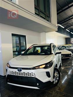 تويوتا كورولا كروس